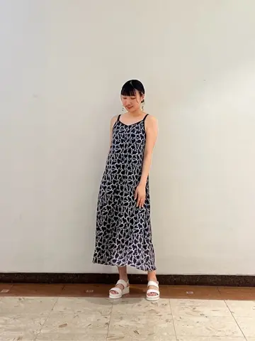 GRACE CONTINENTAL The Banquet CHISAKO.S コーディネート画像