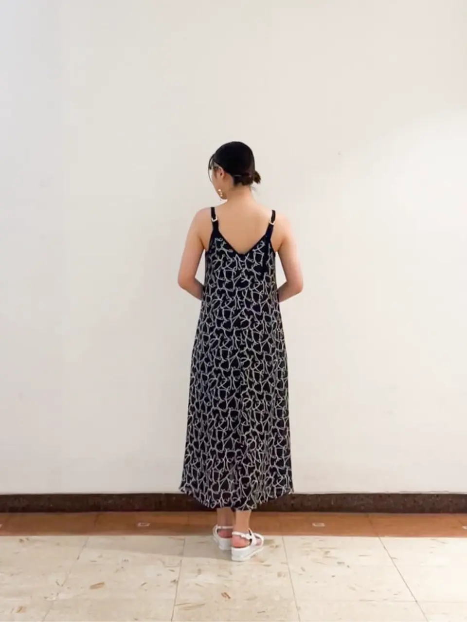 GRACE CONTINENTAL The Banquet CHISAKO.S コーディネート画像