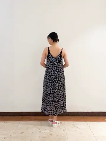 GRACE CONTINENTAL The Banquet CHISAKO.S コーディネート画像