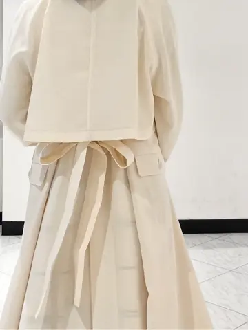 GRACE CONTINENTAL The Banquet yuri コーディネート画像