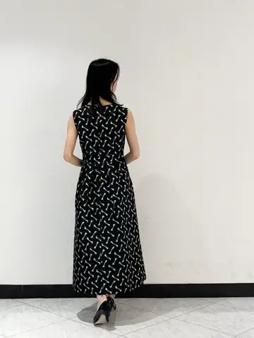 GRACE CONTINENTAL The Banquet yuri コーディネート画像