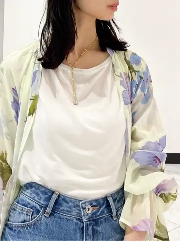 GRACE CONTINENTAL The Banquet yuri コーディネート画像