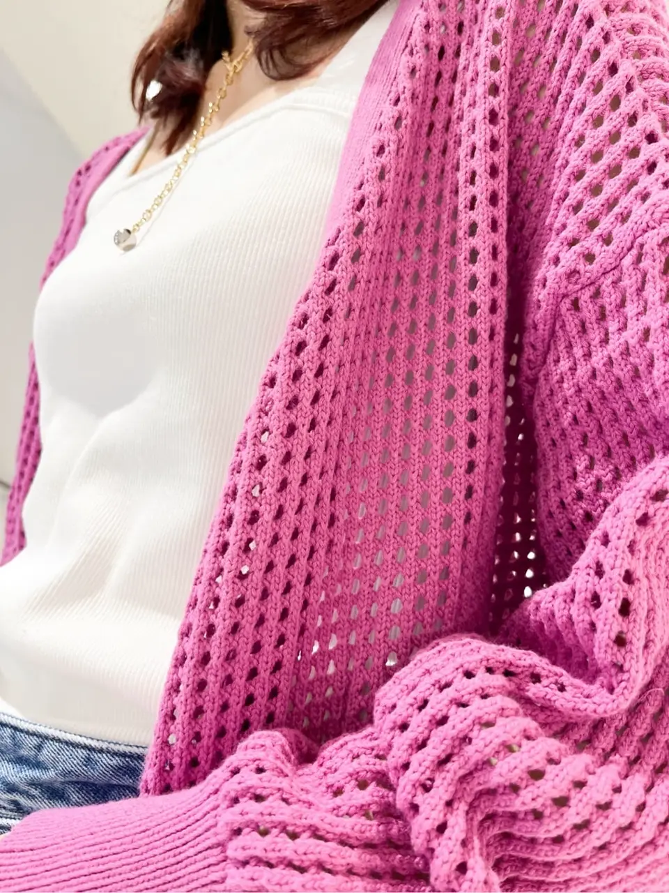 GRACE CONTINENTAL The Banquet yuri コーディネート画像