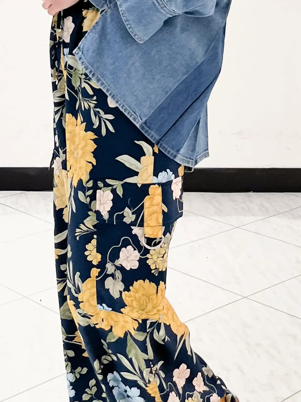 GRACE CONTINENTAL The Banquet yuri コーディネート画像