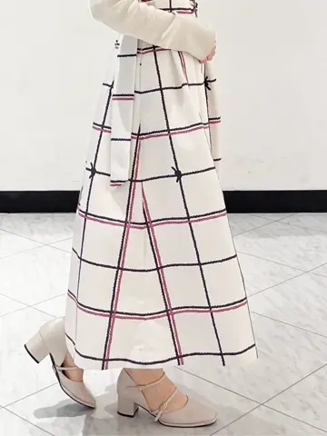 GRACE CONTINENTAL The Banquet yuri コーディネート画像