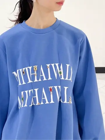 GRACE CONTINENTAL The Banquet yuri コーディネート画像