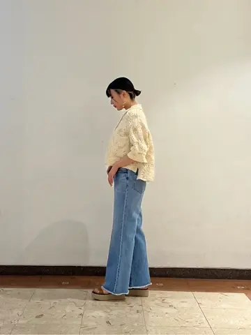 GRACE CONTINENTAL The Banquet CHISAKO.S コーディネート画像