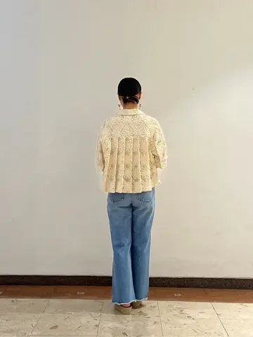 GRACE CONTINENTAL The Banquet CHISAKO.S コーディネート画像