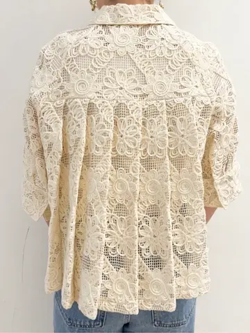 GRACE CONTINENTAL The Banquet CHISAKO.S コーディネート画像