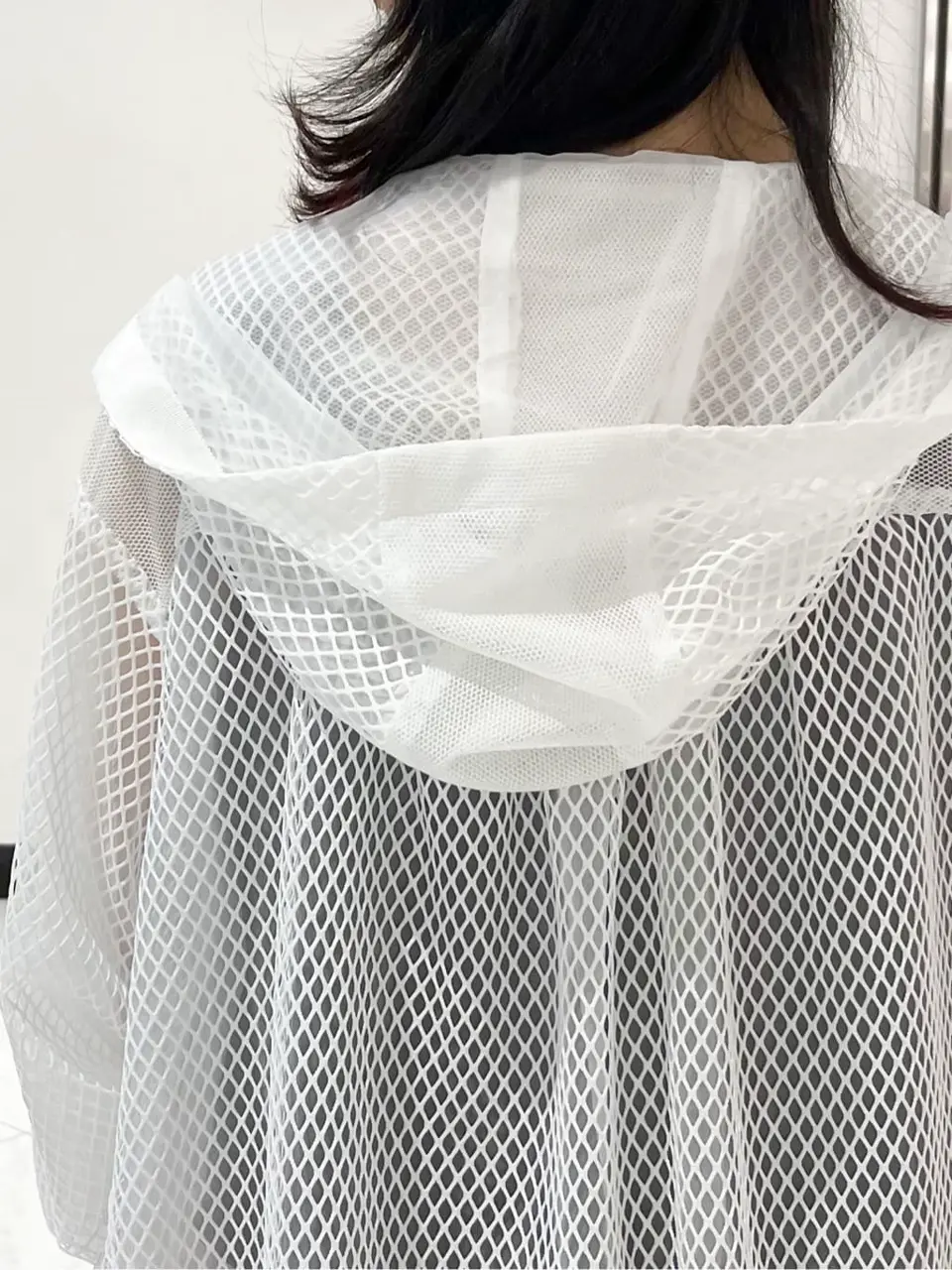 GRACE CONTINENTAL The Banquet yuri コーディネート画像