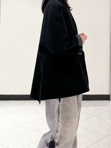 GRACE CONTINENTAL The Banquet yuri コーディネート画像