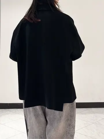 GRACE CONTINENTAL The Banquet yuri コーディネート画像