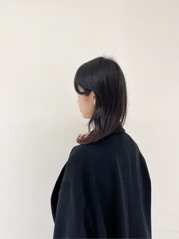 GRACE CONTINENTAL The Banquet yuri コーディネート画像