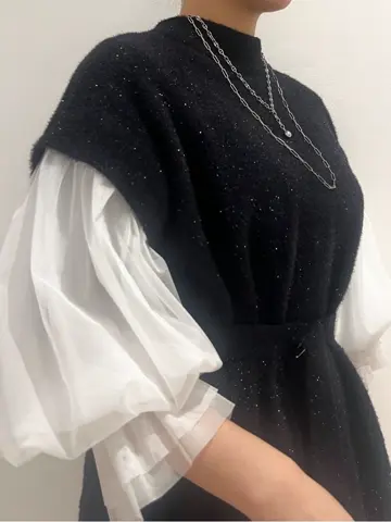 GRACE CONTINENTAL The Banquet CHISAKO.S コーディネート画像