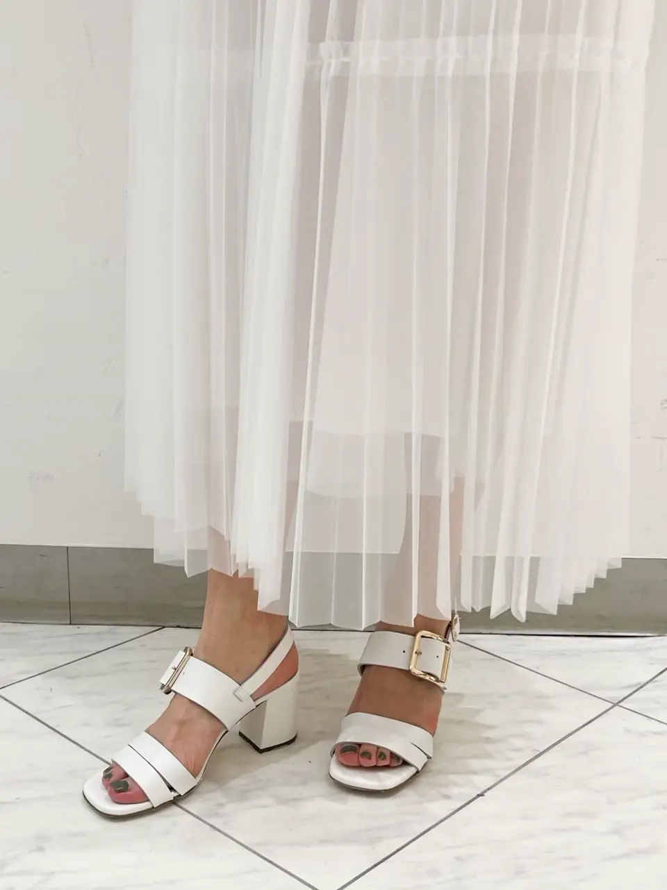 GRACE CONTINENTAL The Banquet CHISAKO.S コーディネート画像