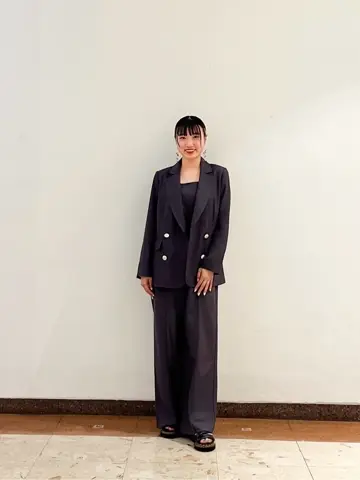 GRACE CONTINENTAL The Banquet CHISAKO.S コーディネート画像