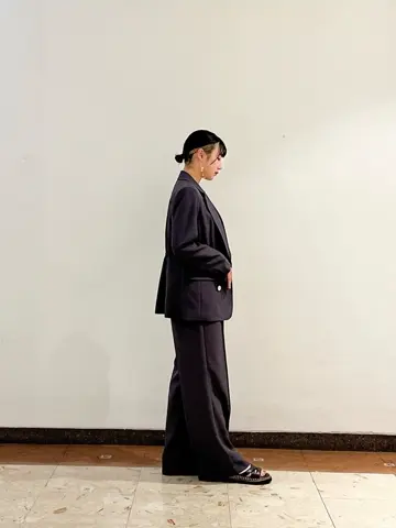 GRACE CONTINENTAL The Banquet CHISAKO.S コーディネート画像