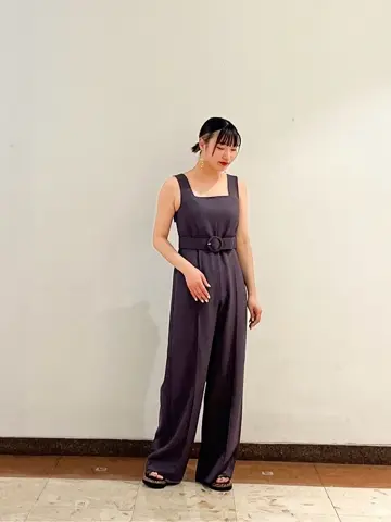 GRACE CONTINENTAL The Banquet CHISAKO.S コーディネート画像