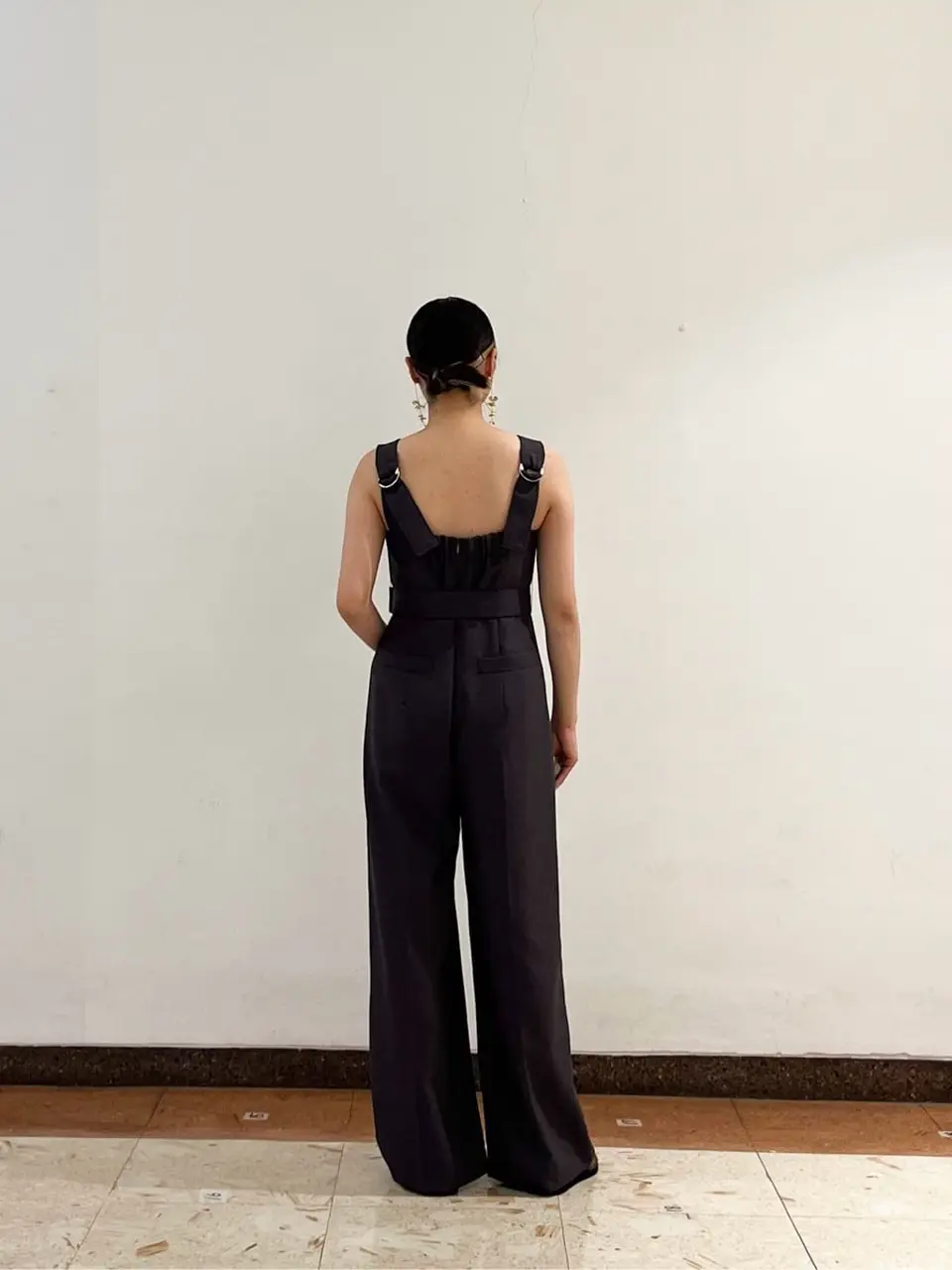 GRACE CONTINENTAL The Banquet CHISAKO.S コーディネート画像