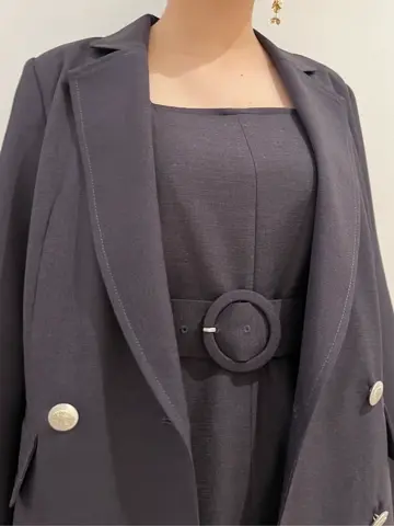 GRACE CONTINENTAL The Banquet CHISAKO.S コーディネート画像