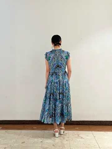 GRACE CONTINENTAL The Banquet CHISAKO.S コーディネート画像