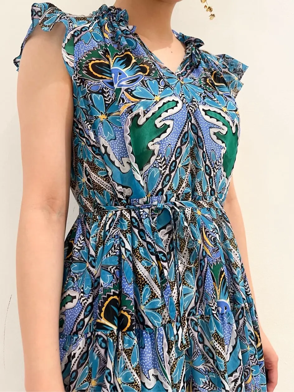 GRACE CONTINENTAL The Banquet CHISAKO.S コーディネート画像