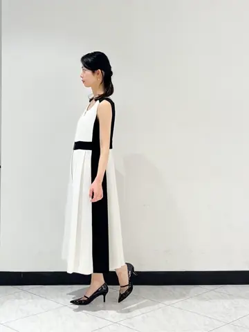 GRACE CONTINENTAL The Banquet yuri コーディネート画像