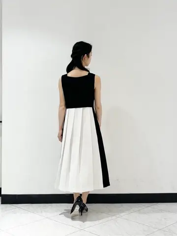 GRACE CONTINENTAL The Banquet yuri コーディネート画像