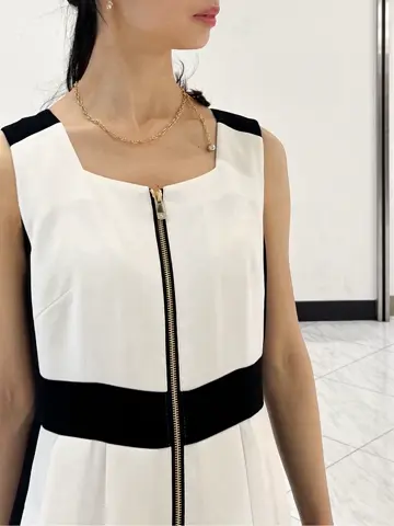 GRACE CONTINENTAL The Banquet yuri コーディネート画像