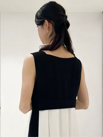 GRACE CONTINENTAL The Banquet yuri コーディネート画像