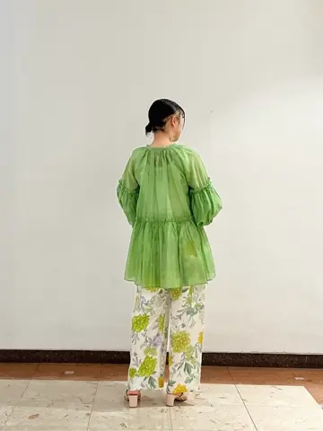 GRACE CONTINENTAL The Banquet CHISAKO.S コーディネート画像