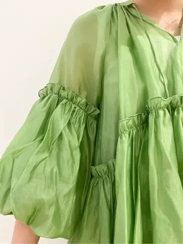 GRACE CONTINENTAL The Banquet CHISAKO.S コーディネート画像