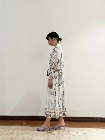 GRACE CONTINENTAL The Banquet CHISAKO.S コーディネート画像