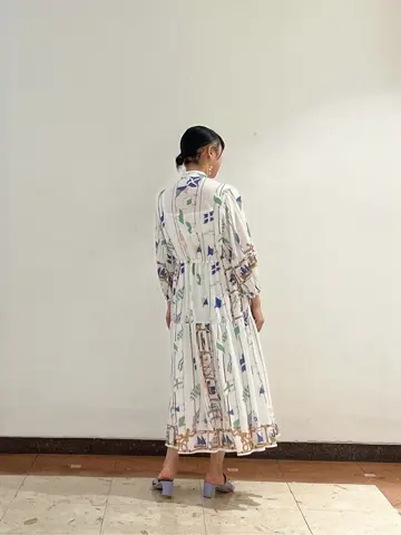 GRACE CONTINENTAL The Banquet CHISAKO.S コーディネート画像