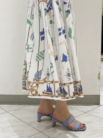 GRACE CONTINENTAL The Banquet CHISAKO.S コーディネート画像