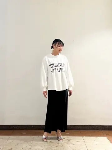 GRACE CONTINENTAL The Banquet CHISAKO.S コーディネート画像