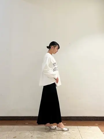 GRACE CONTINENTAL The Banquet CHISAKO.S コーディネート画像