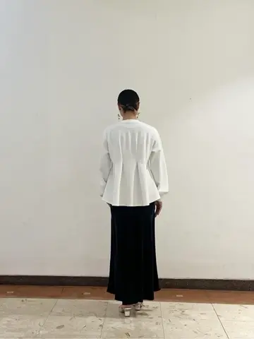 GRACE CONTINENTAL The Banquet CHISAKO.S コーディネート画像