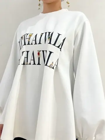 GRACE CONTINENTAL The Banquet CHISAKO.S コーディネート画像