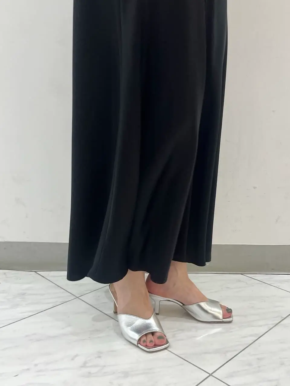 GRACE CONTINENTAL The Banquet CHISAKO.S コーディネート画像