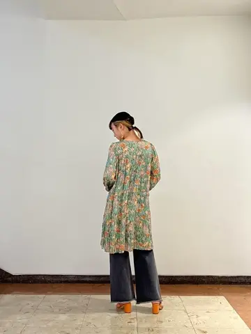 GRACE CONTINENTAL The Banquet CHISAKO.S コーディネート画像