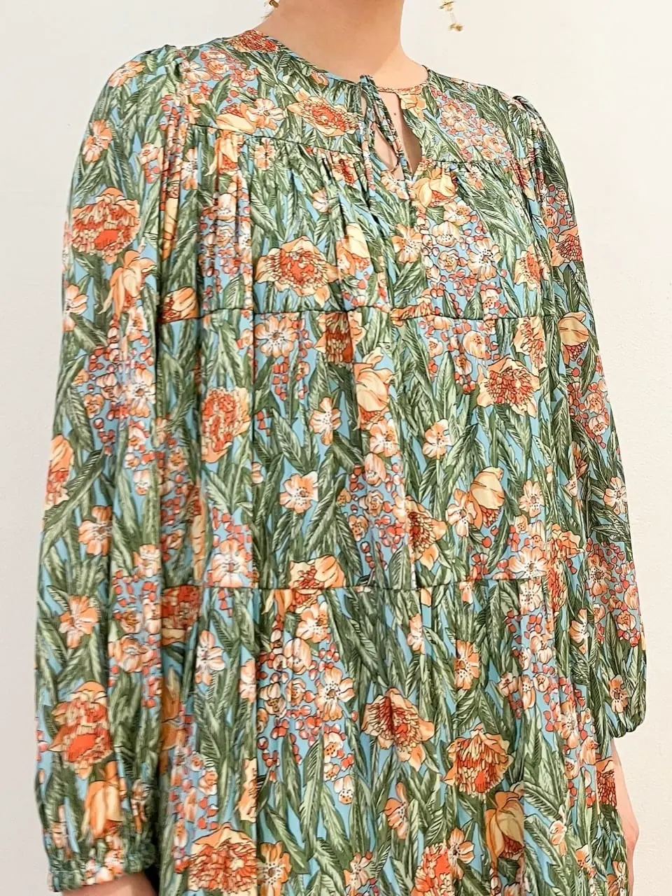 GRACE CONTINENTAL The Banquet CHISAKO.S コーディネート画像