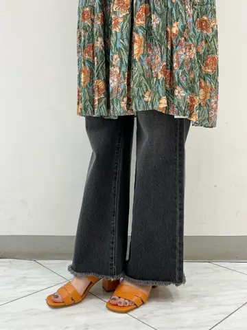 GRACE CONTINENTAL The Banquet CHISAKO.S コーディネート画像