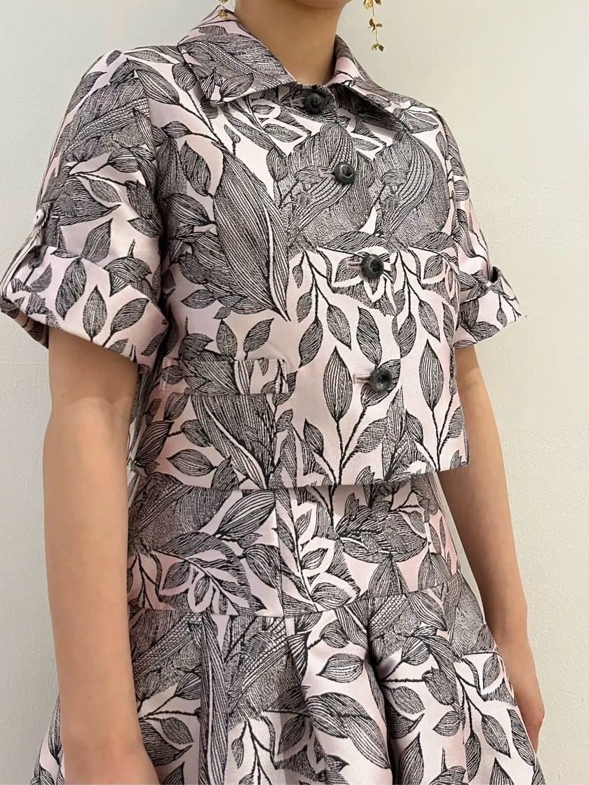 GRACE CONTINENTAL The Banquet CHISAKO.S コーディネート画像