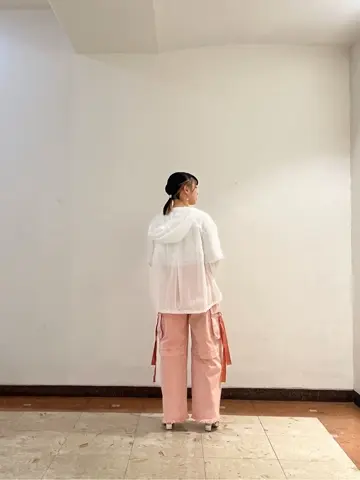 GRACE CONTINENTAL The Banquet CHISAKO.S コーディネート画像