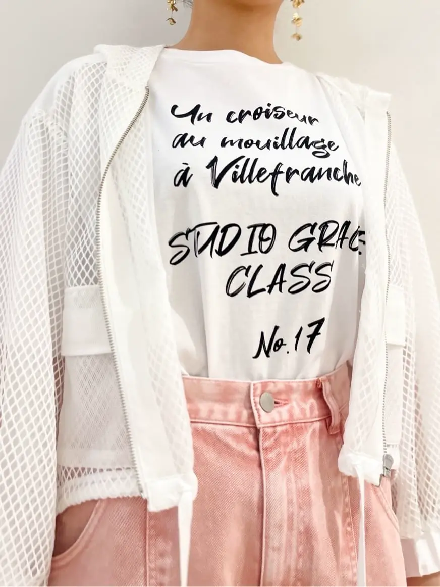 GRACE CONTINENTAL The Banquet CHISAKO.S コーディネート画像