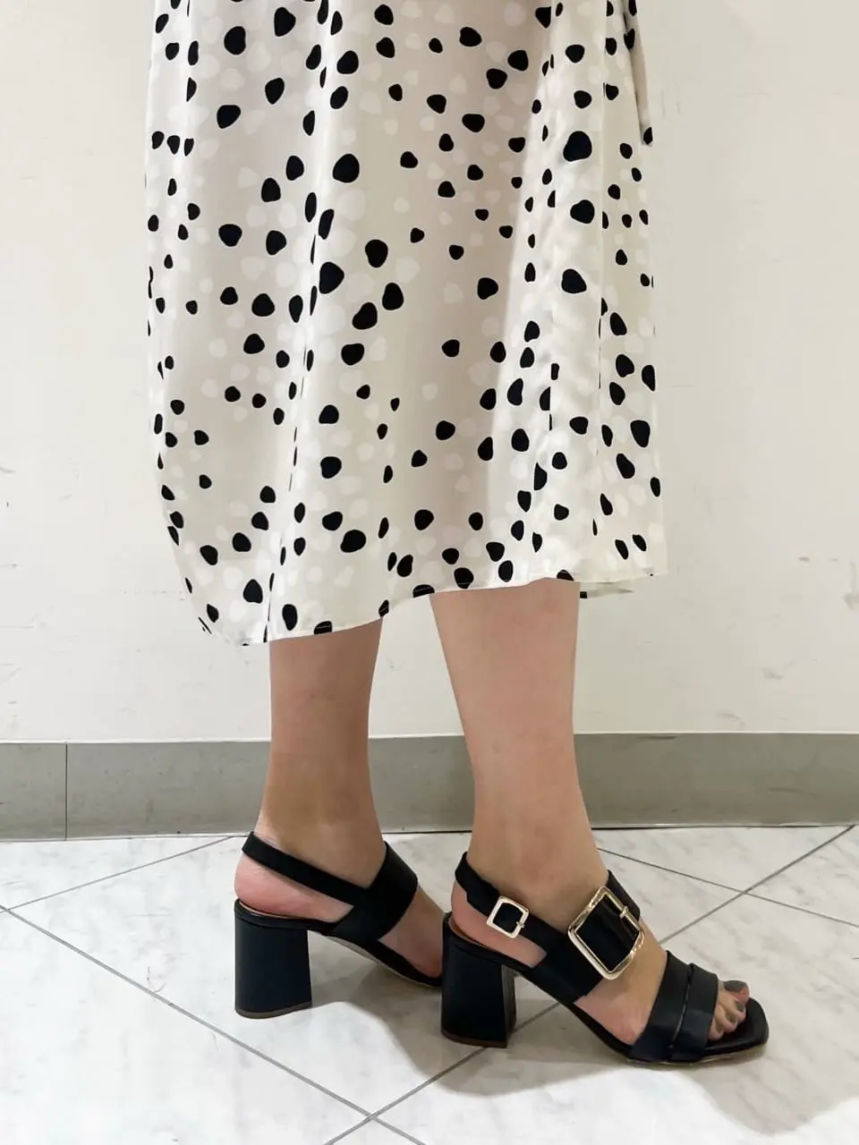 GRACE CONTINENTAL The Banquet CHISAKO.S コーディネート画像