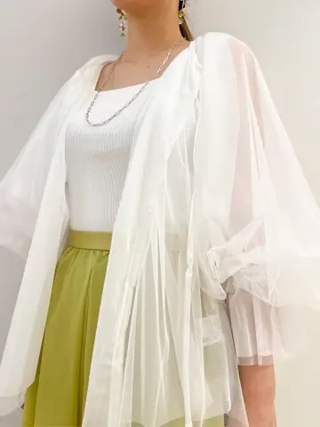 GRACE CONTINENTAL The Banquet CHISAKO.S コーディネート画像