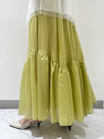 GRACE CONTINENTAL The Banquet CHISAKO.S コーディネート画像