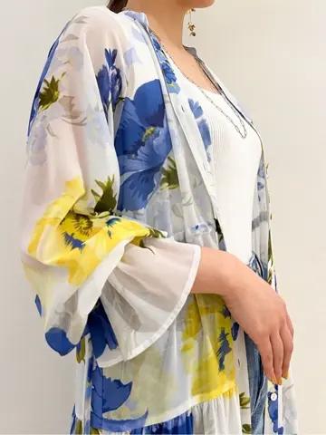 GRACE CONTINENTAL The Banquet CHISAKO.S コーディネート画像